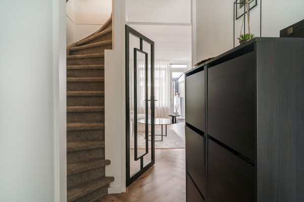 Medium property photo - Hoedekenskerkestraat 14, 6845 AP Arnhem